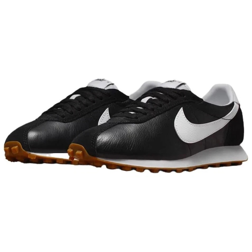 Size 6.5 -Women's Nike LD-1000 Black White Gum Light Brown IB7645-002